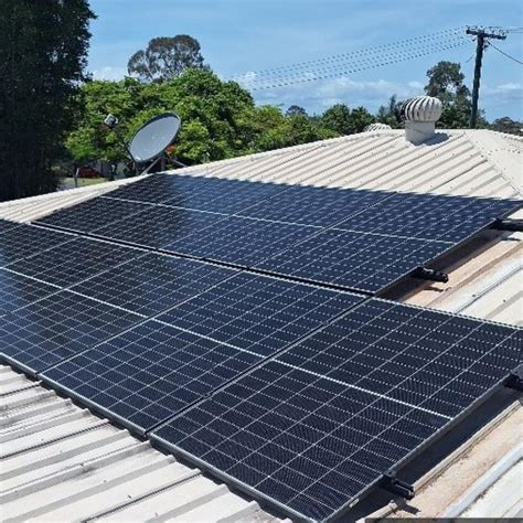 Solahart Hervey Bay Solar Panel Hot Water Solar Battery Installer