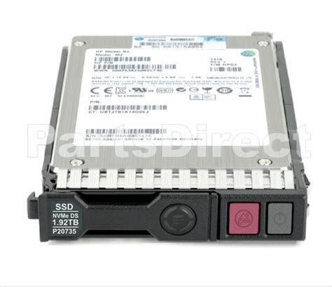 HPE P40503 B21 Read Intensive SSD 960GB SATA 6GB S Bar None Technologies