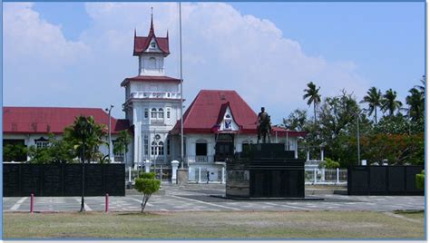 AngelCent: The Aguinaldo Shrine