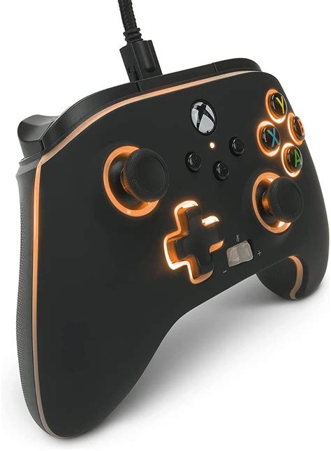 Control Alámbrico Spectra Xbox One Power A Original Envío gratis