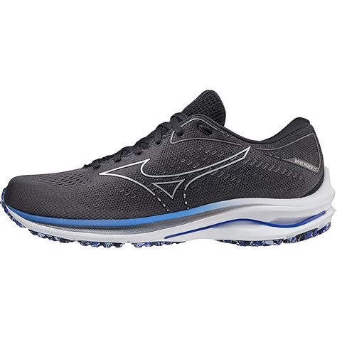 Mizuno Men's Wave Rider 25 Running Shoes | Academy