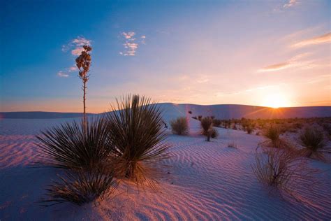 White Sands National Monument Wallpapers Wallpaper Cave