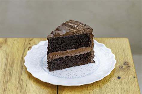 StarChefs - Chocolate Cake | Pastry Chef Siobhan Speirits of Cafe Olli