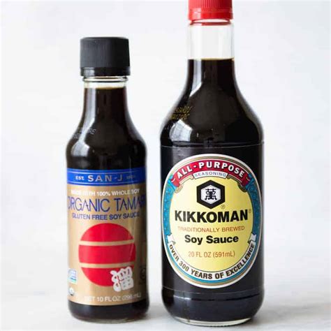 Best Homemade Dark Soy Sauce Substitute 2023 - AtOnce