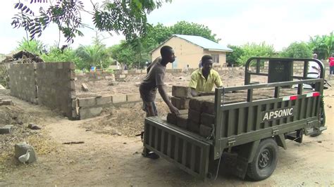 Joynews On Twitter Building A Village Dream Mafi Anfoe Youth