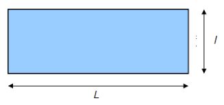 Comment Calculer La Superficie D Un Rectangle Sirigarland