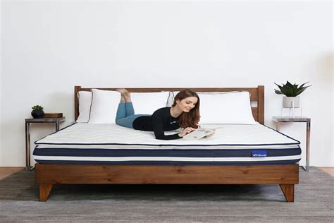 Best Pillow Top Mattress India Wakeup India