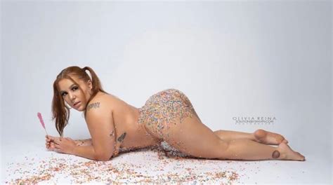 Olivia Reina Nude Porn Pictures XXX Photos Sex Images 4084164 PICTOA