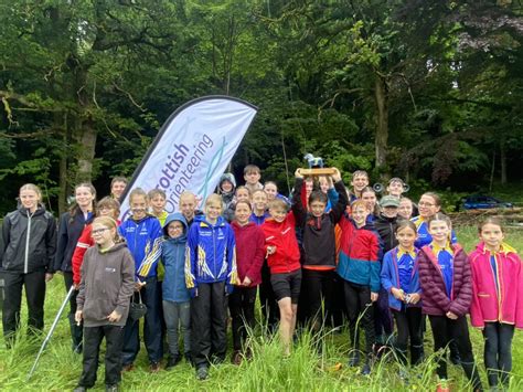 Jamie Stevenson Trophy Inspires Enthusiasm Despite The Rain Scottish