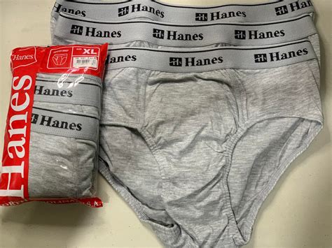 12 Amazing Hanes Men S Briefs For 2023 Under Tec