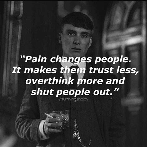 Success Running Shelby Peaky Blinders Quotes Instagram Quotes