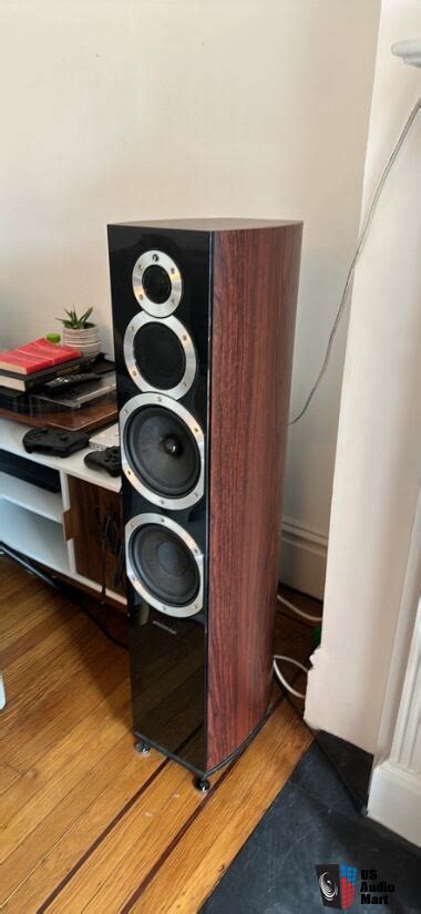 Wharfedale Diamond Photo Us Audio Mart