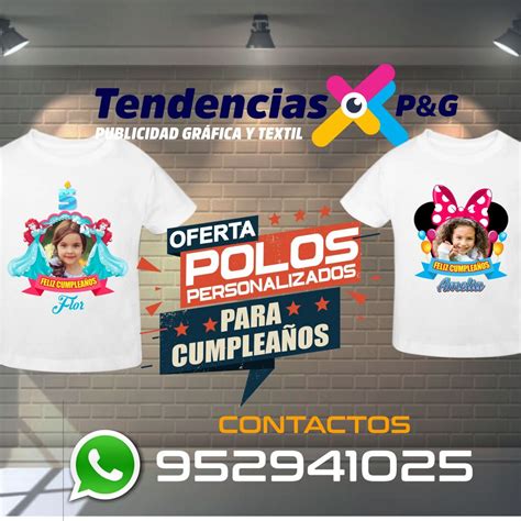 PORQUE SABEMOS Estampados De Polos Personalizados Facebook Atelier