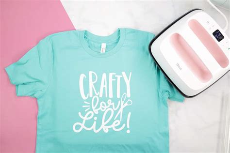 Cricut T Shirt Iron Town