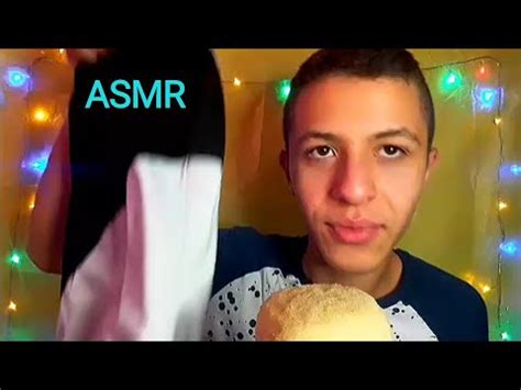 Asmr Loja De Roupas Youtube