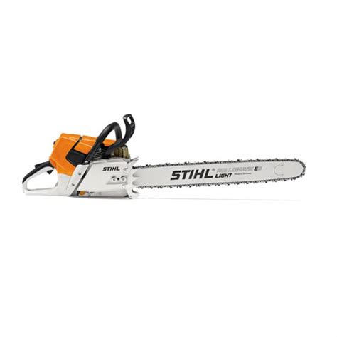 Motosierra Stihl Ms Espada Cm Conselva Comercial Selva Nor