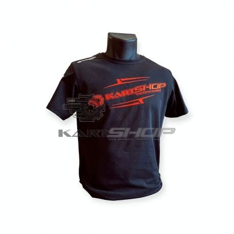 Tee Shirt Officiel Kart Shop France Kart Shop France Site Officiel