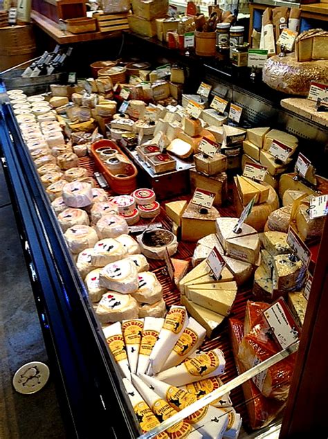 Cowgirl+Creamery+case+of+cheeses1 - The Culinary Cellar