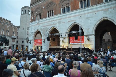 Festival Del Pensare Contemporaneo Forza Italia Attacca