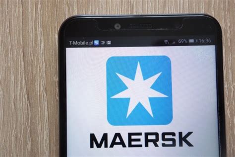 New CEOs at Maersk Tankers and Maersk Supply Service - Container News