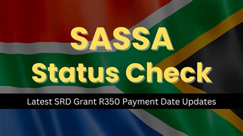 Sassa Status Check Different Methods Medium