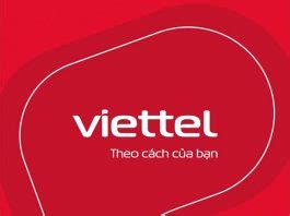 Viettel Thay I Logo C Ng C U Slogan M I Sau N M Th Nh L P V Ph T