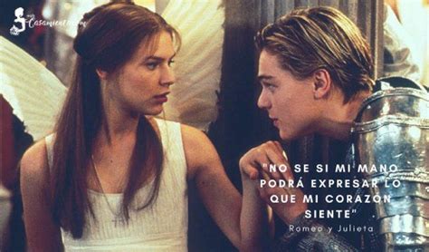 Frases De Amor De Pel Culas Frases De Amor Del Cine Muy Rom Nticas