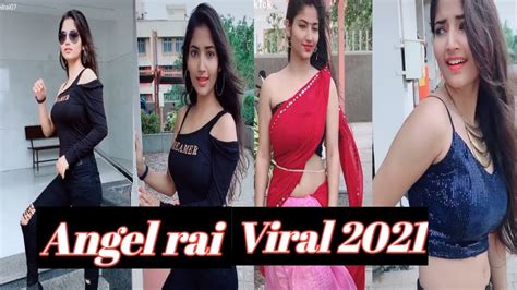 Angel Rai 07 Tiktok Angel Rai Tik Tok Moto Song Angel Rai Tik Tok