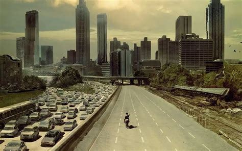 11+ Must-See TV Shows and Movies Filmed in Atlanta: From 'The Walking ...