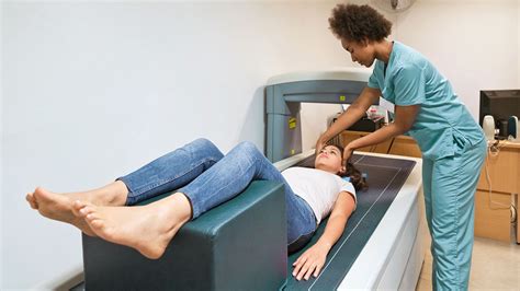 Understanding Bone Density Scan Results If Youre Younger