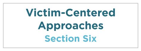 Sexual Assault Response Team Toolkit National Sexual Violence