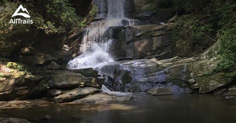 Best Trails near Saluda, North Carolina | AllTrails