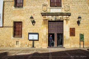 Things To Do In Jaen Andalucia S Most Underrated City Amused By