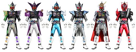 Kamen Rider Fourze - Final State's NeoHeisei by tuanenam on DeviantArt