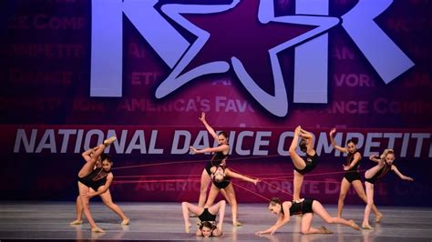 DanceComps.com: Kids Artistic Revue