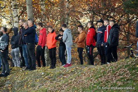 Orzeł Rudnik nad Sanem ograł lidera ze Stalowej Woli 3 1 ZDJĘCIA