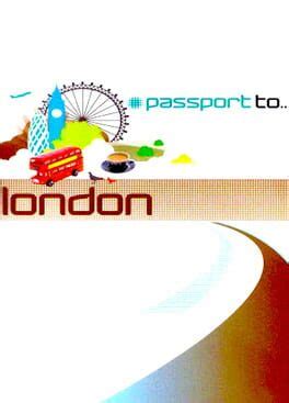 Passport to London (TBD)