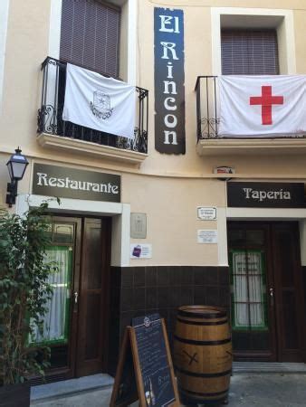 Los Mejores Restaurantes En Crevillente Tripadvisor