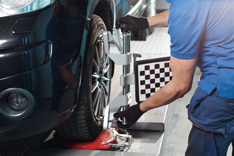 Do You Need An Alignment After Replacing Shocks And Struts In The