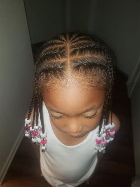 Pin On Mixed Baby Girl Hairstyles