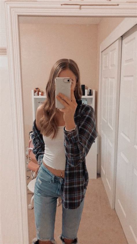 Gallery Brookehilgardner Vsco Pretty Girls Selfies Outfits Vsco