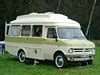 Cream Bedford CF Camper Car Image 15 Of 135 In This Set