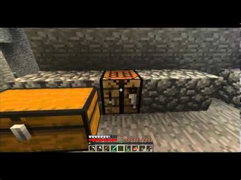 Minecraft Hardcore E7 Nether YouTube