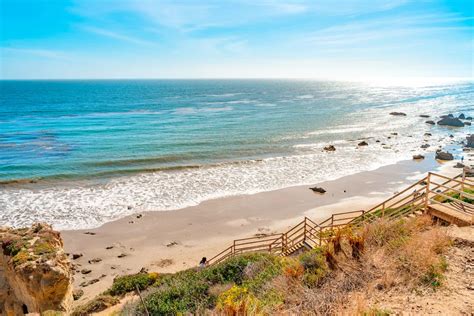 The 10 Absolute Best Beaches In California In 2025