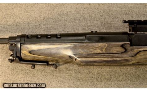 Ruger ~ Mini 14 ~ Laminate Thumbhole Stock ~ 223 Rem