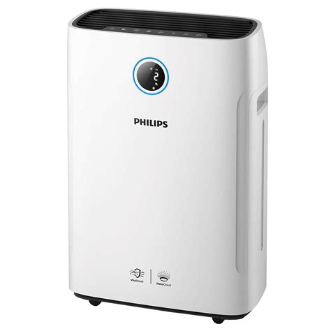 Philips Ac Oczyszczacz Powietrza Recenzja Opinie W Loveair Pl