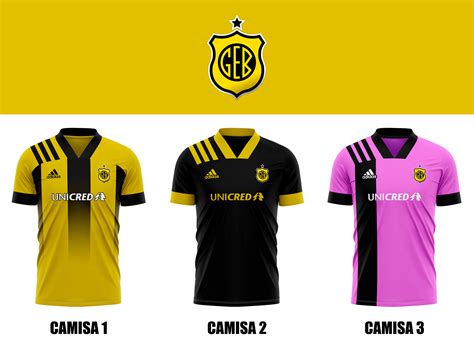 Divisão De Acesso 2020 Adidas Behance