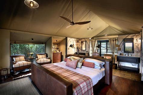 Kenya safari luxurious accommodations | Kenya Safaris Tours