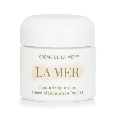 La Mer Creme De The Moisturizing Cream Ml Oz Strawberrynet Au