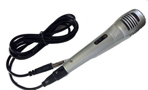 Professional Coil Dynamic Handheld Wired Mic Pdmic